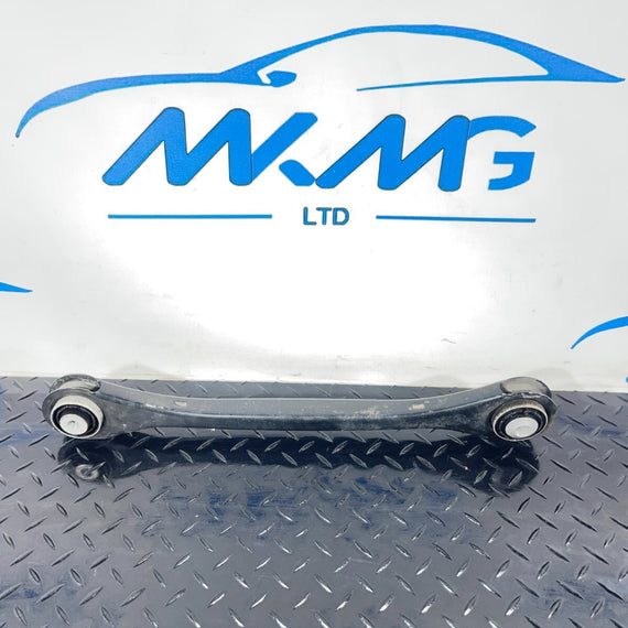 16-19 AUDI A4 B9 S-LINE QUATTRO LOWER CONTROL ARM REAR DRIVER SIDE 4M0505292D