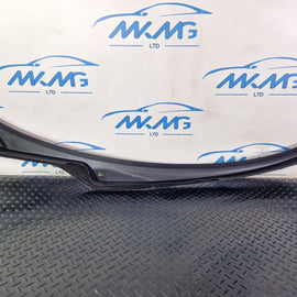 10-18 AUDI A7 4G S-LINE FRONT WINDSCREEN SCUTTLE PANEL WIPER COVER 4G8819403