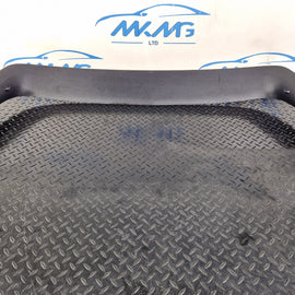 19-ON MERCEDES BENZ B CLASS W247 REAR TAILGATE WINDOW FRAME TRIM A2477402500