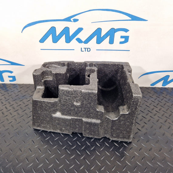 14-21 BMW 2 SERIES GRAN TOURER F45 F46 218D TOOL STORAGE FOAM HOLDER 6877568