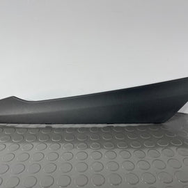 16-19 AUDI A4 B9 GENUINE LEFT PASSENGER SIDE CENTRE CONSOLE TRIM COVER 8W2863305