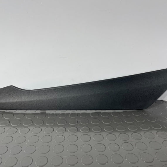 16-19 AUDI A4 B9 GENUINE LEFT PASSENGER SIDE CENTRE CONSOLE TRIM COVER 8W2863305