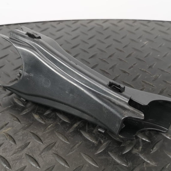 MERCEDES A B CLA W177 W247 C118 AMG  GENUINE REAR CONTROL ARM PLASTIC CASE  