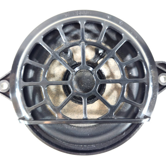 16-20 AUDI Q7 4M GENUINE SPEAKER DASHBOARD SPEAKER 4M0035416A