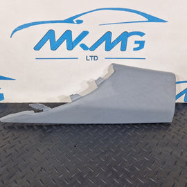 16-24 AUDI A5 F5 COUPE GENUINE OEM REAR RIGHT SIDE C-PILLAR TRIM 8W5867246B