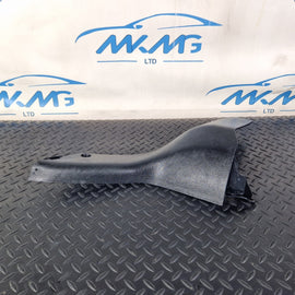 18-ON MERCEDES BENZ SPRINTER W907 W910 RIGHT FOOTWELL TRIM A9076880100