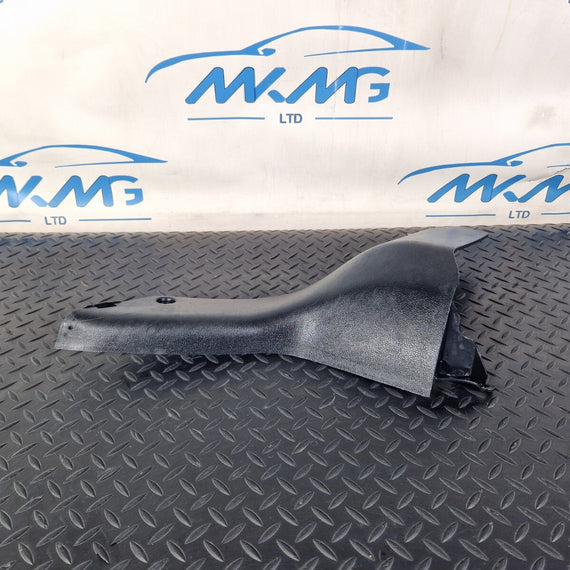 18-ON MERCEDES BENZ SPRINTER W907 W910 RIGHT FOOTWELL TRIM A9076880100