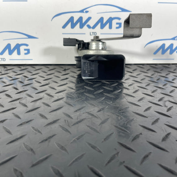 16-22 BMW X1 F48 ALARM SIREN HORN SIGNAL HIGH TONE 7410918