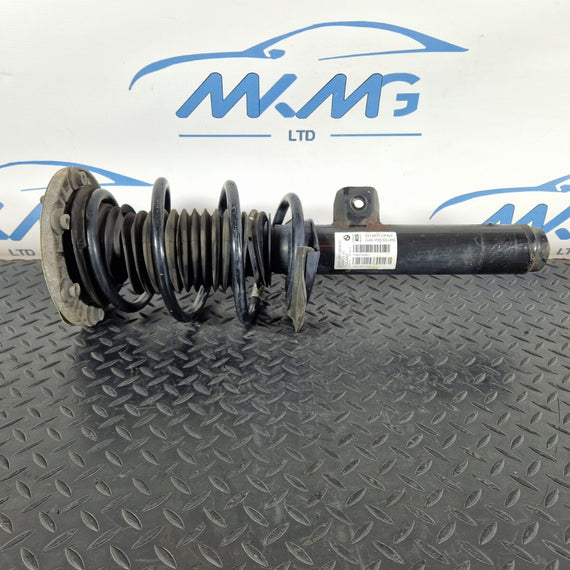 12-18 BMW 3 SERIES F30 LCI GENUINE OEM FRONT RIGHT O/S SHOCK ABSORBER 6873806
