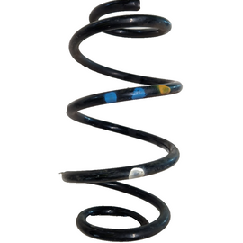 19-ON MERCEDES B CLASS W247 REAR COIL SPRING FITS LEFT & RIGHT A2473241800