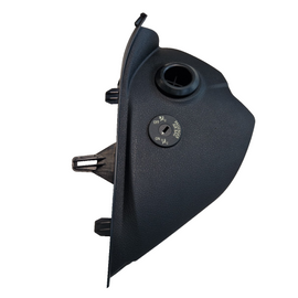 11-18 BMW 6 SERIES F13 GENUINE DASHBOARD END LEFT TRIM COVER 9197495