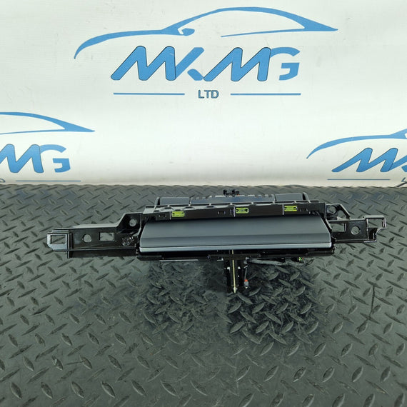 12-18 AUDI A6 C7 GENUINE NAVIGATION MMI DISPLAY SCREEN 4G2919601AB