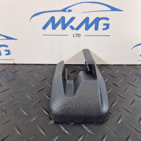 18-ON MERCEDES BENZ A CLASS W177 FRONT LEFT N/S SEAT RAIL TRIM COVER A1779193500