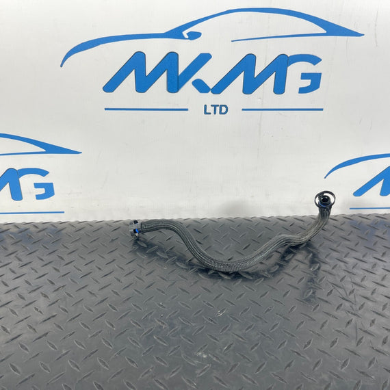 19-ON MERCEDES BENZ A CLASS W177 V177 EQ A250e Vacuum Hose A1774301900