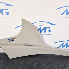 14-21 MERCEDES BENZ C200d W205 D PILLAR TRIM PASSENGER SIDE A2056908703