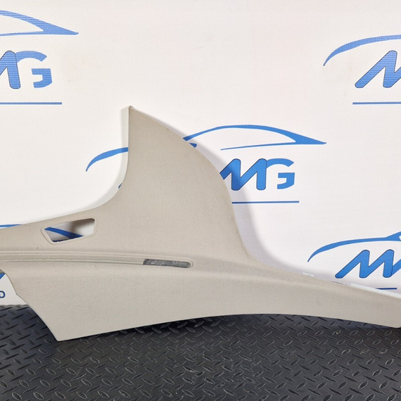 14-21 MERCEDES BENZ C200d W205 D PILLAR TRIM PASSENGER SIDE A2056908703