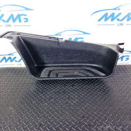 18-ON MERCEDES BENZ SPRINTER W907 SIDE STEP TRIM LEFT SIDE A9106860100