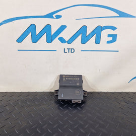 12-17 AUDI Q5 8R GENUINE OEM GATEWAY CONTROL MODULE 8R0907468AE