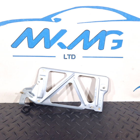 11-18 BMW 6 SERIES F06 GENUINE BRACKET HOLDER 9186477