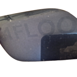 10-15 AUDI Q7 4L GENUINE HEADLIGHT WASHER TRIM COVER FRONT RIGHT SIDE 4L0955276G