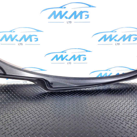 12-18 AUDI A6 C7 FRONT PANEL WINDSCREEN SCUTTLE PANEL WIPER COVER 4G2819403