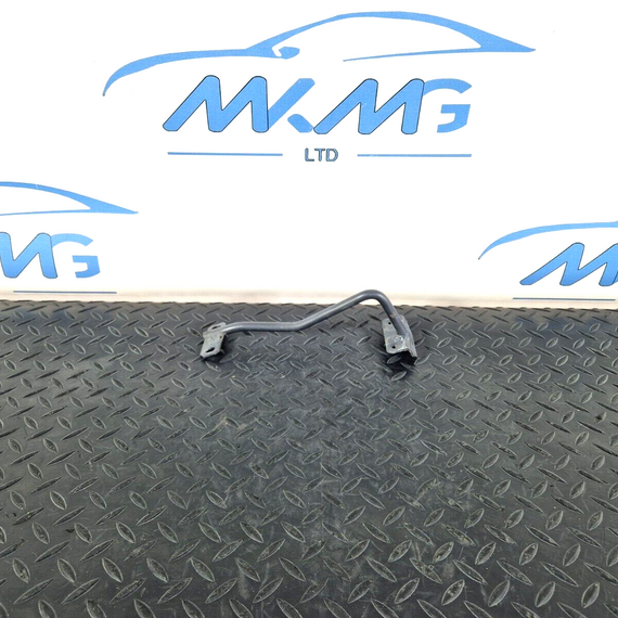 14-21 MERCEDES BENZ C200 W205 FRONT LOCKING STRIKER SUPPORT BRACKET A2058980032