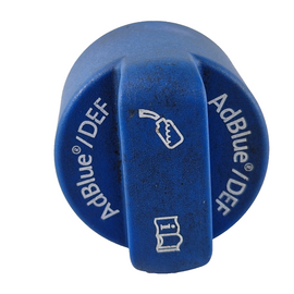 16-20 AUDI Q7 4M GENUINE ADBLUE TANK FILLING CAP 5Q0131980B