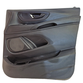 14-23 MERCEDES VITO W447 GENUINE FRONT RIGHT DOOR CARD PANEL A4477271878