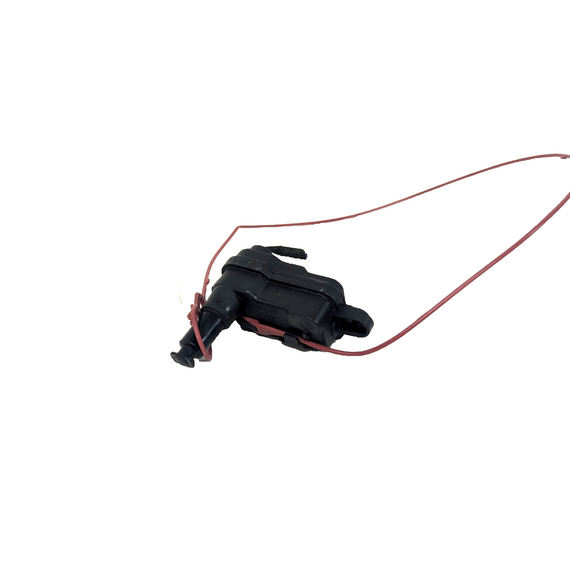 AUDI A1 A4 A5 A6 A8 FUEL FILLER FLAP ACTUATOR SOLENOID 8V0862153A