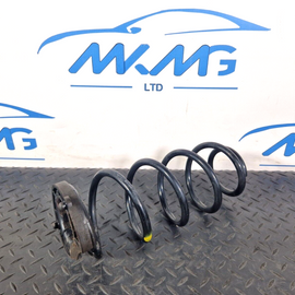 18-ON MERCEDES BENZ A CLASS W177 REAR LEFT SIDE SUSPENSION COIL SPRING X1