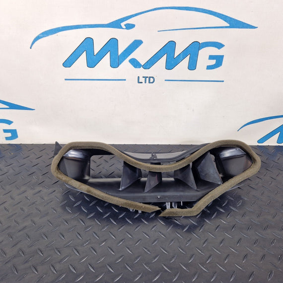 16-24 AUDI A5 F5 COUPE GENUINE DASHBOARD AIR VENT TRIM 8W2858431