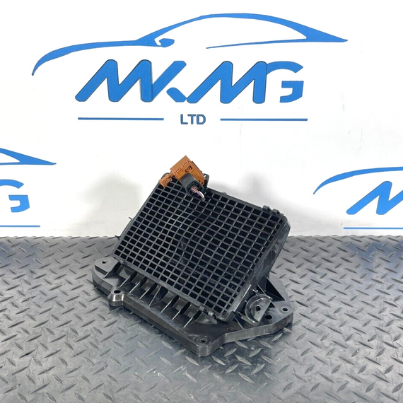 16-23 AUDI A5 F5 SPORTBACK S-LINE GENUINE FRONT AIR INTAKE DUCT VENT 8W2819904A