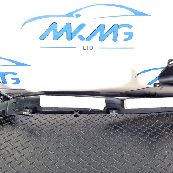 14-21 MERCEDES BENZ C300h W205 REAR RIGHT INNER ARCH TRIM A2056903705