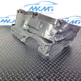 14-21 BMW 2 SERIES 218d GRAN TOURER F46 OEM BULKHEAD LOWER SECTION TRIM 7290814