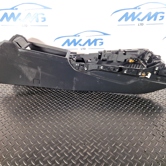 16-24 AUDI A5 F5 GENUINE CENTRE CONSOLE BASE TRIM 8W2863241