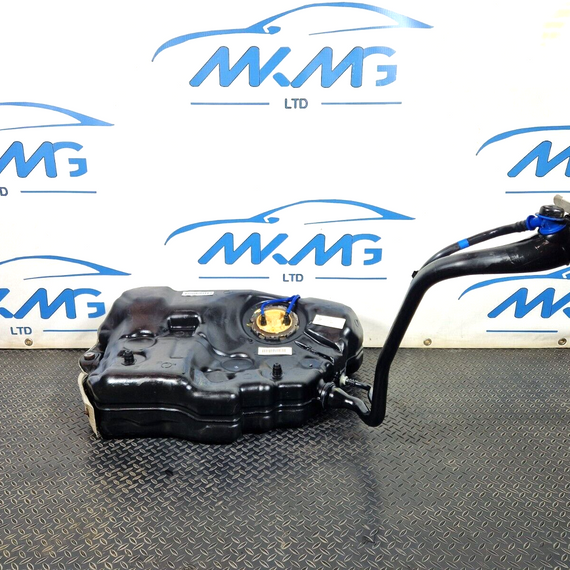16-23 AUDI A5 F5 S-LINE GENUINE DIESEL FUEL TANK 8W6201021AM