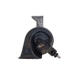 16-20 AUDI Q7 4M OEM HIGH TONE RIGHT SIDE HORN 4M0951210 4M0951223 6033FB2301