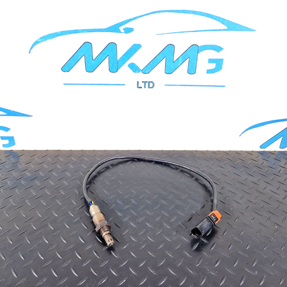 16-19 AUDI A4 B9 S-LINE GENUINE LAMBDA SENSOR 8W0906265D