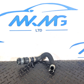 19-ON MERCEDES BENZ A CLASS EQ W177 WATER COOLANT HOSE PIPE A1775016400