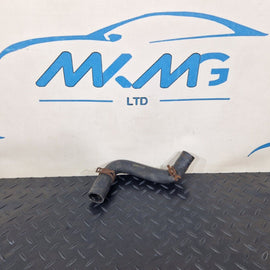 06-17 MERCEDES BENZ SPRINTER W906 RADIATOR UPPER HOSE PIPE A9065010682