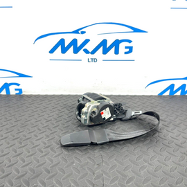 BMW X1 F48 FRONT SEAT BELT LEFT PASSENGER SIDE NEARSIDE SEAT BELT 7401713