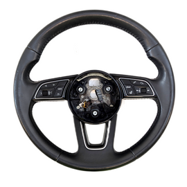 AUDI A4 A5 GENUINE STEERING WHEEL WITH MULTI FUNCTIONS 8W0419689 8W0419091CM