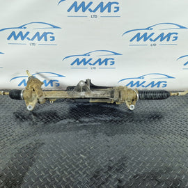 18-ON MERCEDES SPRINTER W910 FWD OM651.958 POWER STEERING RACK 9104607500