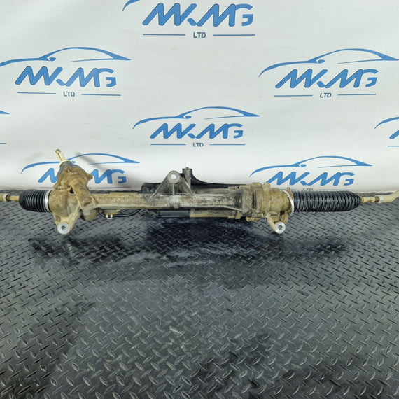 18-ON MERCEDES SPRINTER W910 FWD OM651.958 POWER STEERING RACK 9104607500
