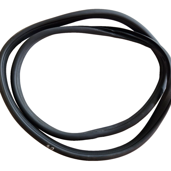 14-20 MERCEDES BENZ GLA X156 REAR DOOR RUBBER SEAL FITS LEFT & RIGHT A1566920176