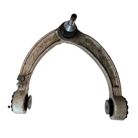 16-19 MERCEDES BENZ GLE W166 FRONT LEFT N/S UPPER CONTROL ARM A1663301707