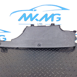 18-ON MERCEDES BENZ SPRINTER W907 W910 PANEL TRIM DASHBOARD COVER A9106804400