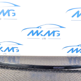 14-21 MERCEDES BENZ C300h W205 LEFT SIDE ROOF SIDE TRIM STRIP A2056900182