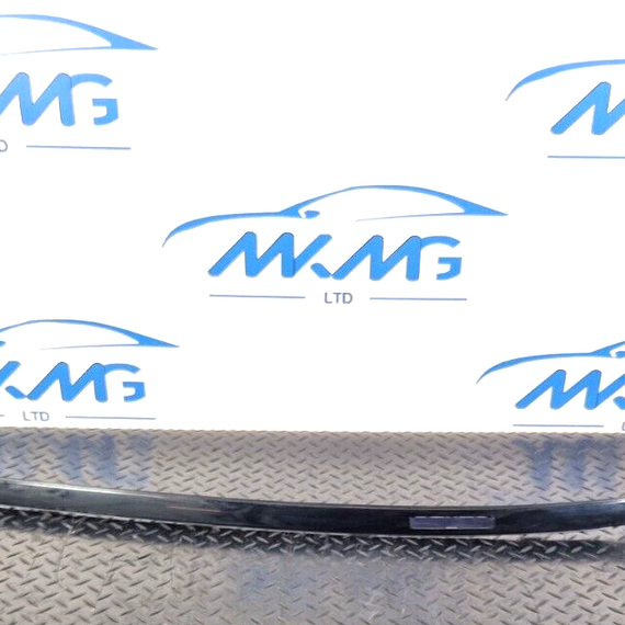 14-21 MERCEDES BENZ C300h W205 LEFT SIDE ROOF SIDE TRIM STRIP A2056900182