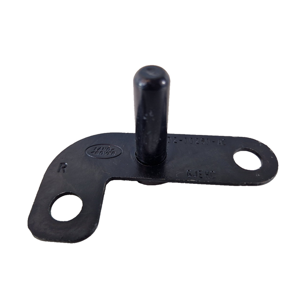 19-ON RANGE ROVER EVOQUE L551 RIGHT MOUNT BRACKET FITTING K8D200260AC